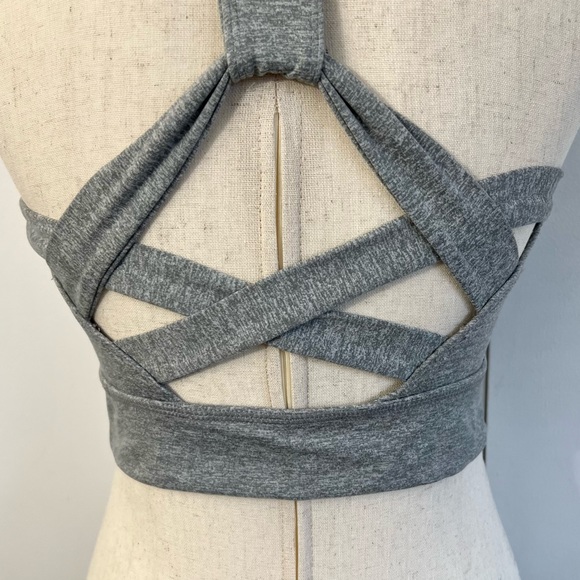 Free People Movement Synergy Brami / Sports Bra / Crop Bralette - Picture 6 of 7